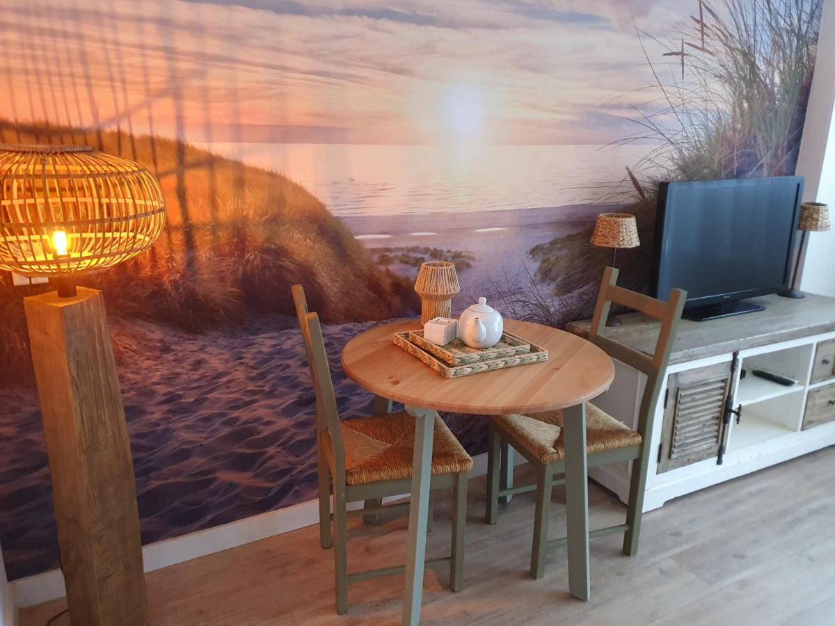 't Hoekhuisje Katwijk aan Zee