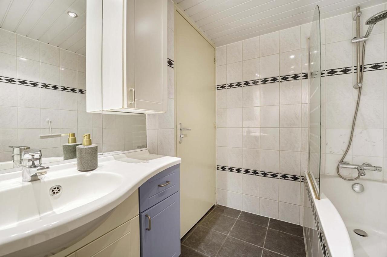 't Hoekhuisje Apartment Katwijk aan Zee