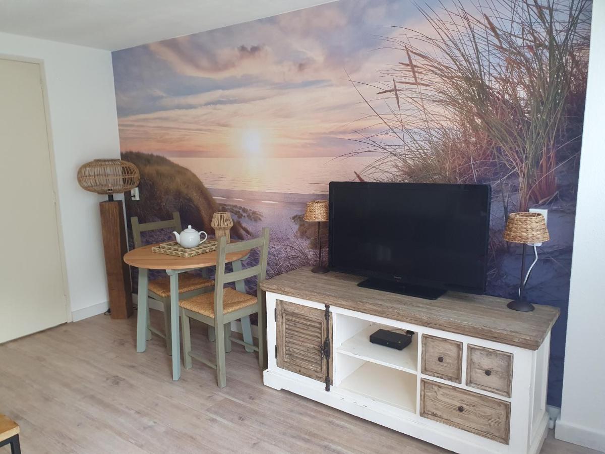 Apartment 't Hoekhuisje Katwijk aan Zee