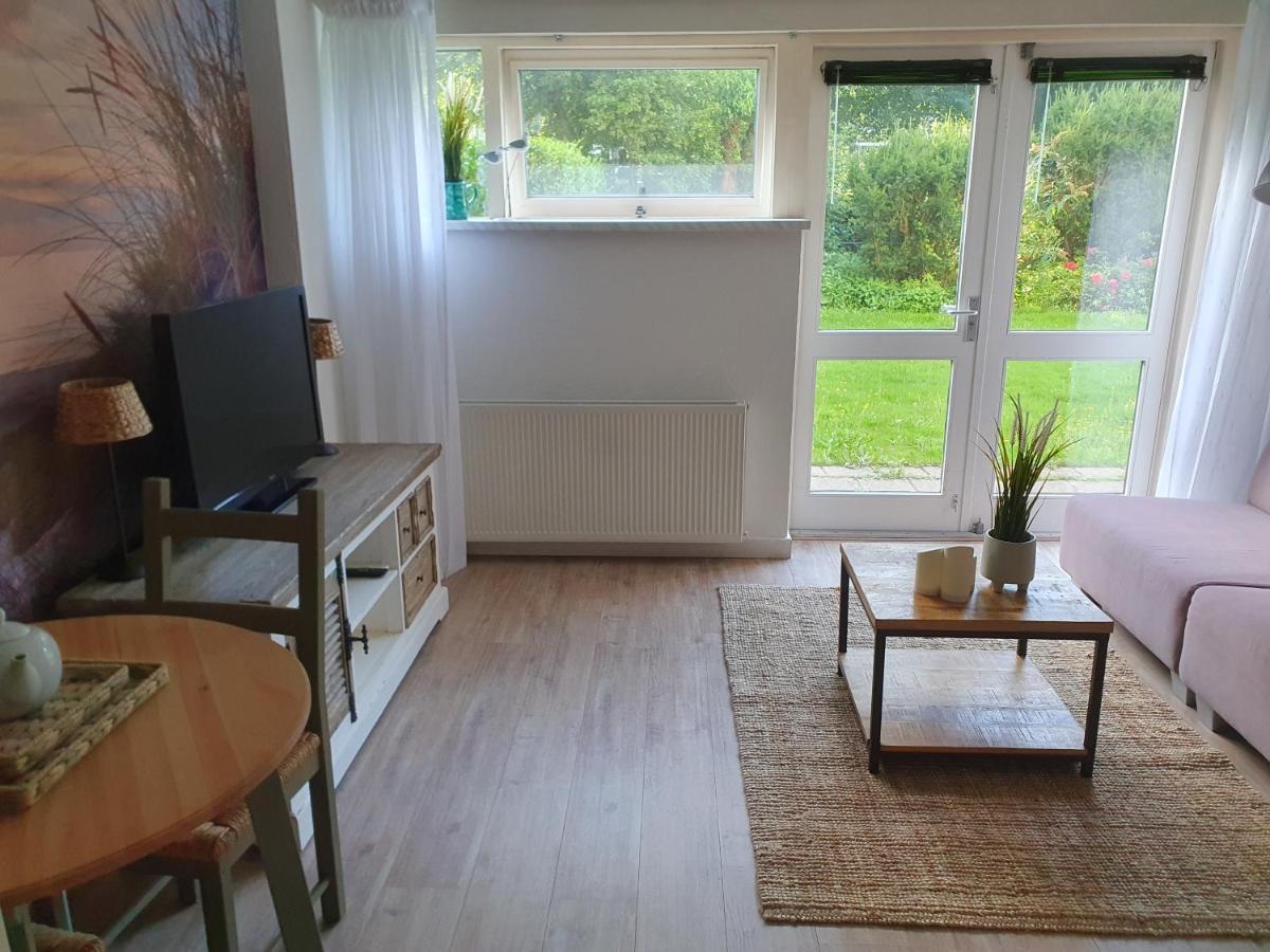 't Hoekhuisje Katwijk aan Zee